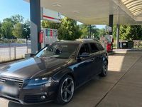 Gebraucht Audi A4 240 PS (176 kW) 2011 Kombi
