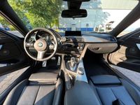 gebraucht BMW 425 d Coupé M Sport