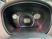 Gebraucht Citroën C-zero 49 kW (67 PS) 2020 Schwarz Kleinwagen