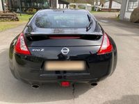 gebraucht Nissan 370Z 3.7 Pack Automatik Pack