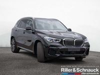 gebraucht BMW X5 xDrive 40d M Sport LASER+HUD+PANO+ACC+MEM