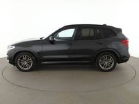 gebraucht BMW X3 xDrive 20d M Sport, Diesel, 38.910 €