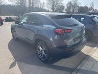 Gebraucht Mazda MX30 106 kW (145 PS) 2020 Polymetal grau SUV