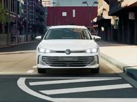 Neu VW Passat Business 150 PS (110 kW) 2026 Weiß Limousine