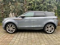 gebraucht Land Rover Range Rover evoque P250 First Edition