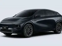Neu XPENG G6 AWD Performance 358 kW (487 PS) 2026 Blau SUV