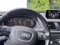 Second-hand Audi Q3 140 CP (102 kW) 2014 SUV