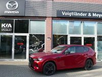 Gebraucht Mazda CX-60 Homura-Line 327 PS (240 kW) 2025 SUV