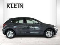 gebraucht VW Polo Comfortline 1.0