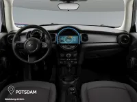 Brugt Mini ONE 102 HK (75 kW) 2022 Sort Hatchback