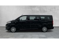 gebraucht Peugeot Traveller Business L3 2.0 BlueHDi XENON+NAVI