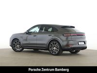 Gebraucht Porsche Cayenne 470 PS (345 kW) 2025 Grau SUV