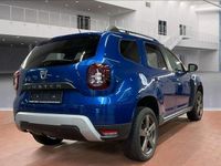 Gebraucht Dacia Duster Celebration 116 PS (85 kW) 2020 Blau SUV