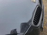 Gebraucht BMW 525 191 PS (140 kW) 2003 Blau Limousine