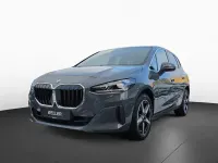 Używany BMW 218 Active Tourer Performance 150 KM (110 kW) 2022 Brązowy Minivan