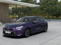 Neu BMW 120 Performance 170 PS (125 kW) 2026 Violet Kleinwagen