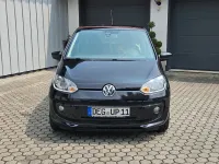 Occasion VW up! 75 ch (55 kW) 2012 Noir Citadine