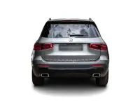 Gebraucht Mercedes GLB250 Progressive 224 PS (164 kW) 2025 Grau SUV