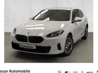 Gebraucht BMW 120 Shadowline 163 PS (119 kW) 2025 Weiß Kleinwagen