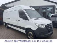 Gebraucht Mercedes Sprinter 150 PS (110 kW) 2021 Andere Van