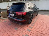 gebraucht Audi Q7 50 TDI quattro tiptronic S line