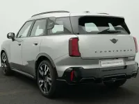 Gebraucht Mini Cooper D Countryman 163 PS (119 kW) 2025 Grau SUV
