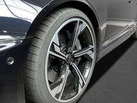 Gebraucht Audi RS4 Ambiente 450 PS (330 kW) 2023 Schwarz Kombi