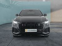 Gebraucht Audi RS Q8 Ambiente 600 PS (441 kW) 2024 Schwarz SUV