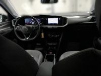 gebraucht Opel Mokka Elegance 1.2 T Automatik Navi LED SHZ