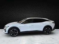 Gebraucht Peugeot 408 Allure 136 PS (100 kW) 2025 Weiss/typ aussenverkleidung me Limousine