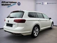 gebraucht VW Passat Variant Elegance