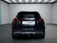 Gebraucht Mercedes GLC220 197 PS (144 kW) 2025 Schwarz SUV