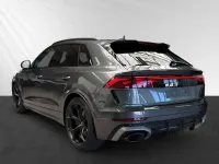 Gebraucht Audi RS Q8 Advanced 640 PS (470 kW) 2024 Grau SUV