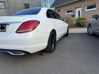 gebraucht Mercedes C220 C 220BlueTec / d Edition (205.003)