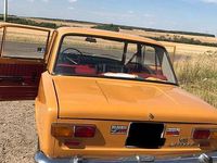 Gebraucht Lada 2101 60 PS (44 kW) 1978 Orange Limousine
