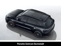 Gebraucht Porsche Cayenne GTS 460 PS (338 kW) 2023 Chromitschwarzmetallic SUV