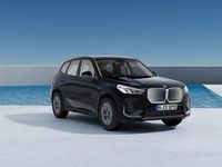 Neu BMW iX1 150 kW (204 PS) 2025 Schwarz uni SUV