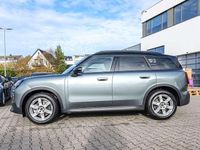 Gebraucht Mini Cooper S Countryman 204 PS (150 kW) 2024 Smokey green SUV