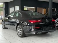 Gebraucht Mercedes CLA180 116 PS (85 kW) 2024 Schwarz Limousine