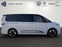 Neu VW Multivan Edition 150 PS (110 kW) 2026 Candyweiß Van / Kleinbus