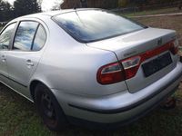 gebraucht Seat Toledo 1.6 Stella