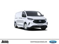 Neu Ford Transit Custom Trend 136 PS (100 kW) 2026 Frozen white Pickup