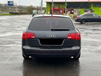 gebraucht Audi A6 2.7TDI