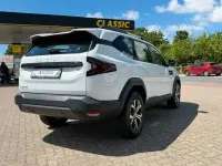 Neu Dacia Bigster Expression 140 PS (102 kW) 2026 Weiß SUV