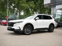 Neu Honda CR-V Elegance 184 PS (135 kW) 2025 Platinium white pearl SUV