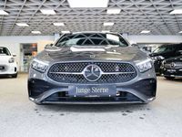 gebraucht Mercedes A250 4M AMG-Premium/AHK/Sound/Kamera/MBUX