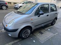 gebraucht Chevrolet Matiz 