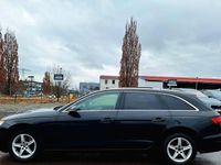 Gebraucht Audi A4 Ambiente 136 PS (100 kW) 2021 Schwarz Limousine