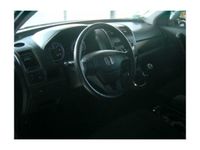 gebraucht Honda CR-V 2.2 i-DTEC Comfort (DPF)