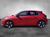 gebraucht Opel Corsa-e Elegance SHZ|PDC|KAMERA|LRHZ
